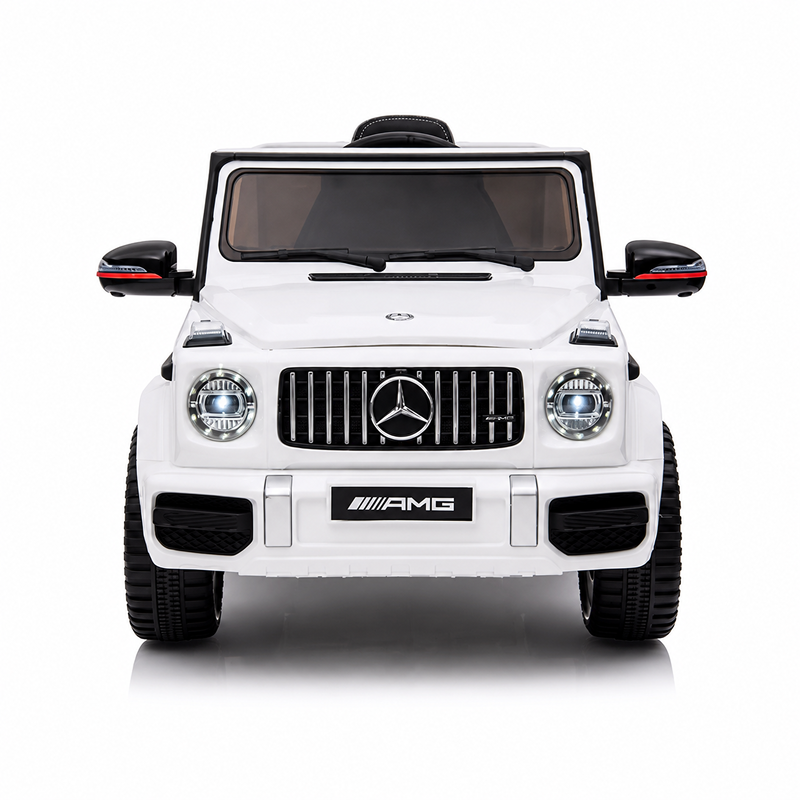 G63 AMG Kinderauto 12V