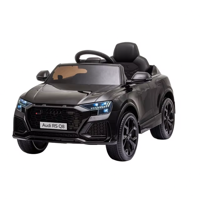 SQ8 e-tron Kinderauto 12V