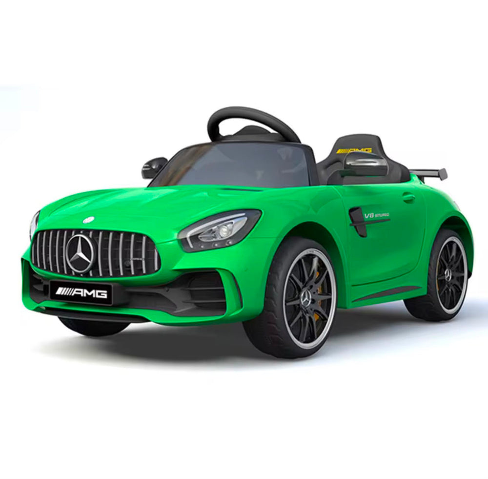 Mercedes-Benz AMG Roadster Kinderauto 6V