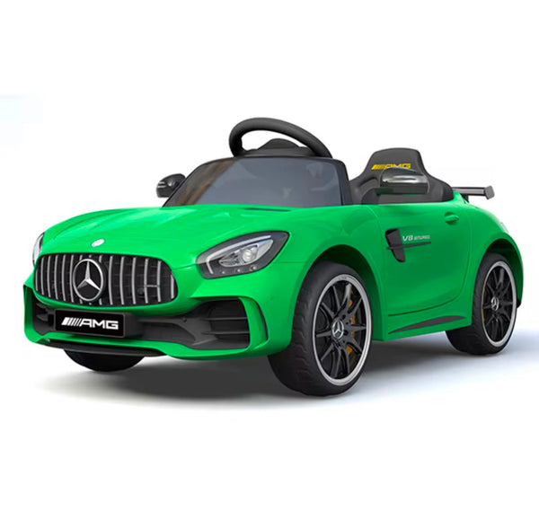 Mercedes-Benz AMG Roadster Kinderauto 6V