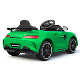 Mercedes-Benz AMG Roadster Kinderauto 6V
