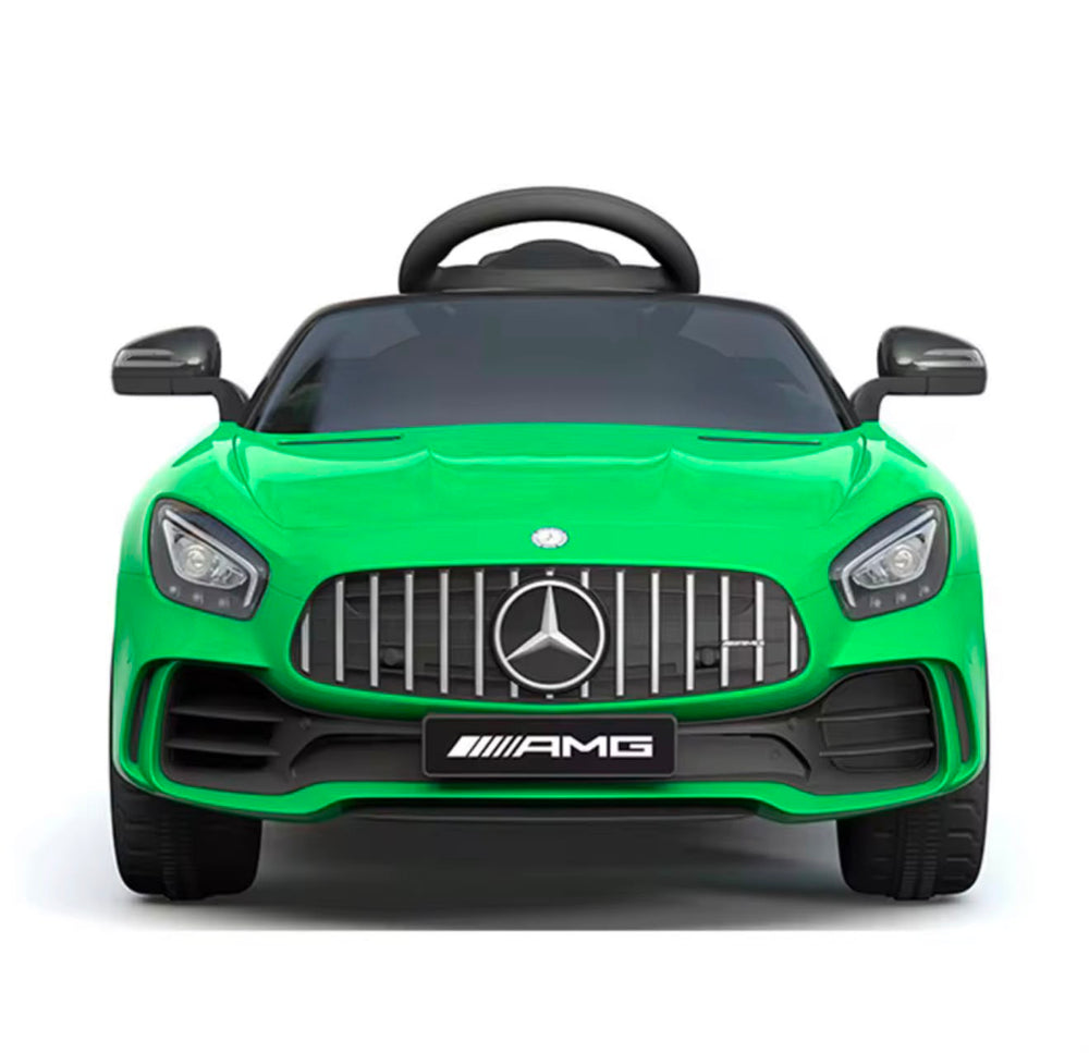 Mercedes-Benz AMG Roadster Kinderauto 6V
