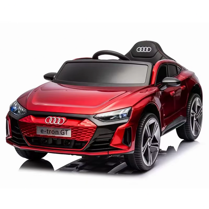 e-tron GT Kinderauto 6V