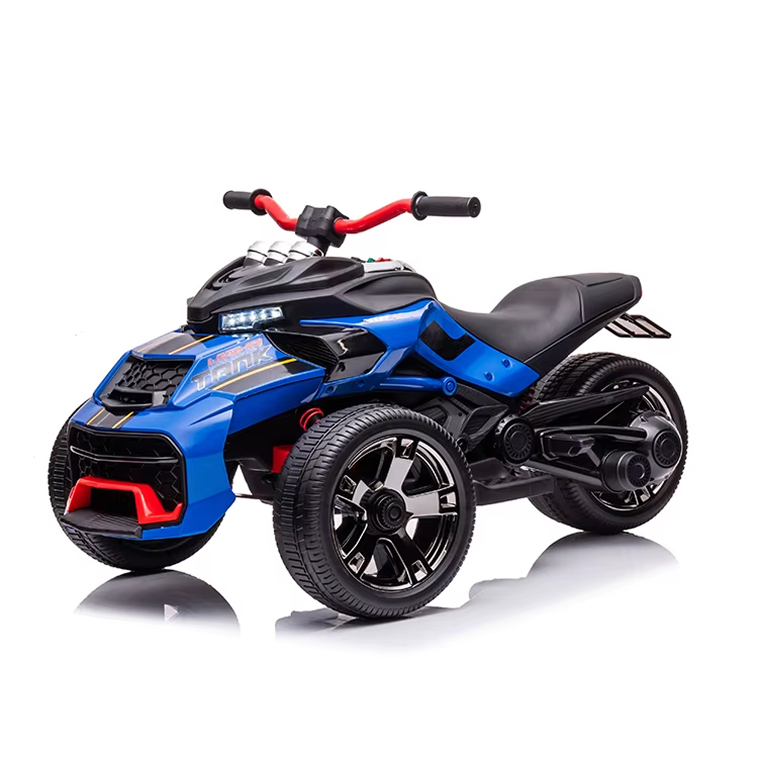 Elektrische Kinder Quad 12V