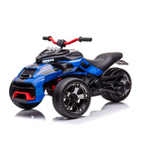 Elektrische Kinder Quad 12V