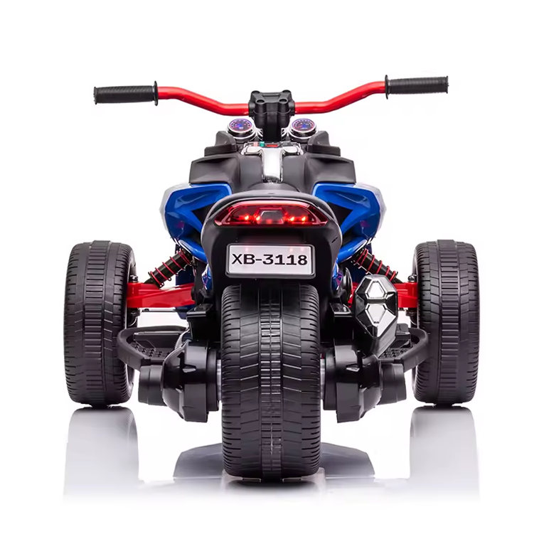 Elektrische Kinder Quad 12V