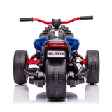 Elektrische Kinder Quad 12V
