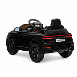 SQ8 e-tron Kinderauto 12V