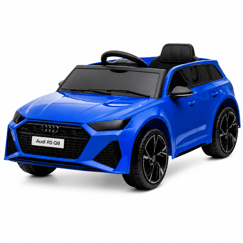 RS6 Kinderauto 12V