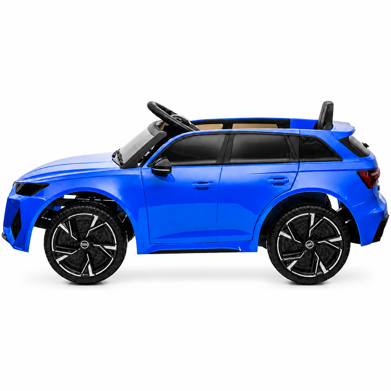 RS6 Kinderauto 12V