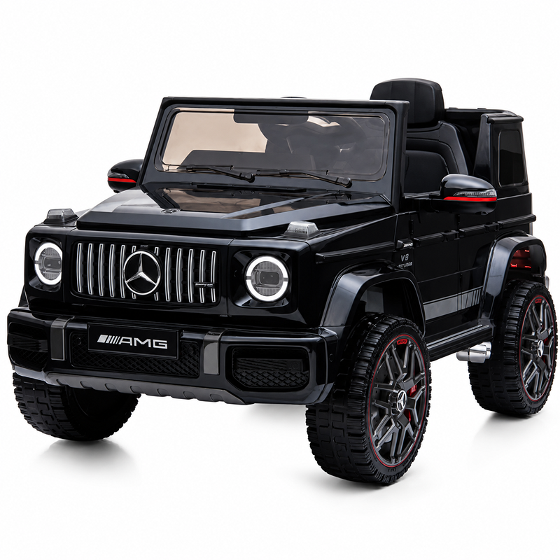 G63 AMG Kinderauto 12V