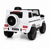 G63 AMG Kinderauto 12V