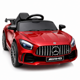 GTR AMG Kinderauto 12V