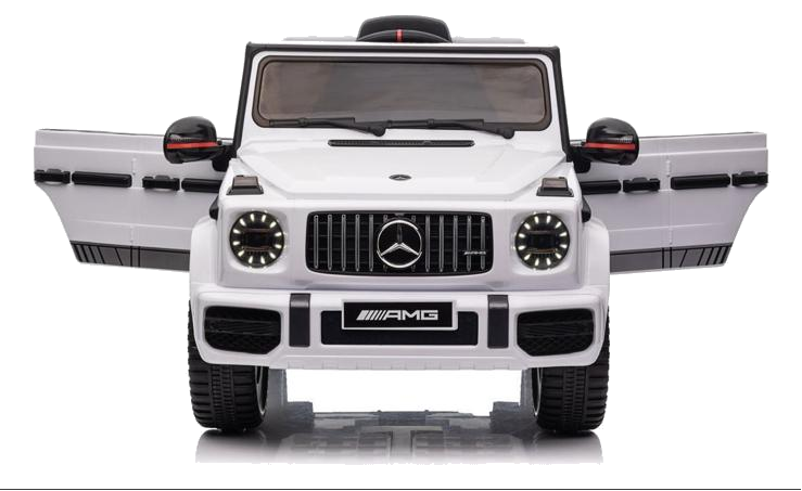 Elektrische kinderauto